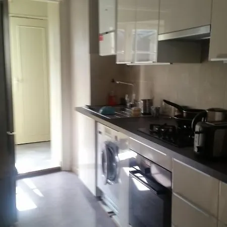 Mairie -appt 75m2 -3 Chbres Separees Rennes